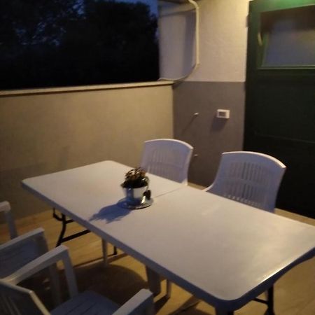 Vila Rosanda Slatine Exterior photo
